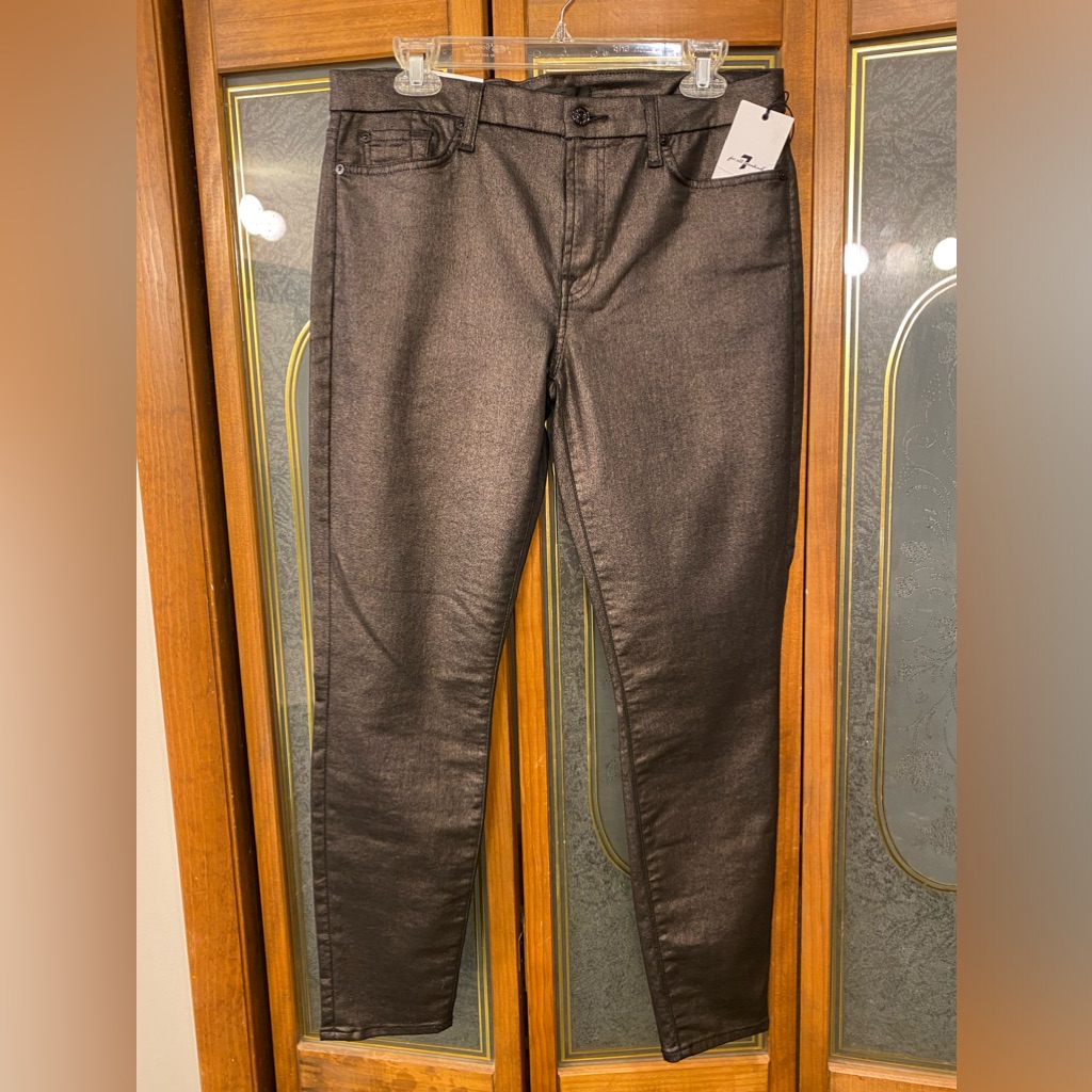 Ladies 7 For All Mankind Jeans Brand New